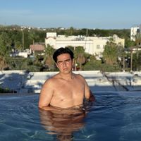 Jared Escobar's Photo