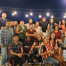 weekly CS GDL Meeting @"TBD"'s picture