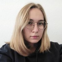 Anastasia Schumnaya's Photo