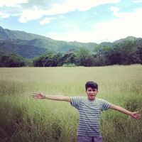 Andrei Gutiérrez's Photo