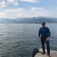 Deniz Keles的照片