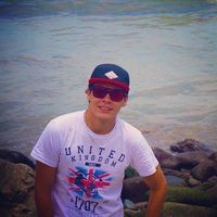 Sebastian Huapaya Ranilla's Photo