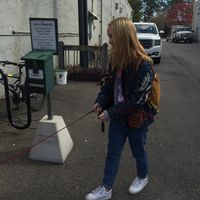 hannah crump的照片