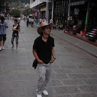 Aaron CHEONG's Photo