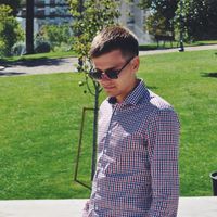 Roman Melnikov的照片