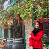 Flavia Holanda's Photo