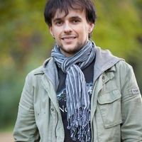 Andriy Pyshchyk的照片