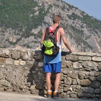 Mikkel Thomasen's Photo