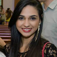 Thalita Bitencourt的照片