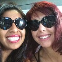 Melissa  Cowdin's Photo