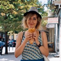 Fotos de Agata Małkiewicz