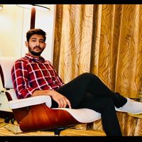 Rishab Tyagi的照片