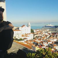 Darío Pletenczuk的照片