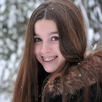 Karolinka Drouin's Photo