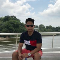 Leandro Santos的照片