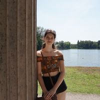 Rachel Gilpin的照片