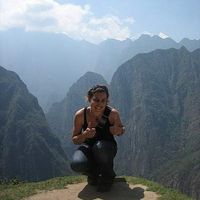 Elicia Vuvich's Photo