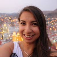 Adriana Paredes's Photo