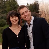 Fotos de Mathieu  et Samantha