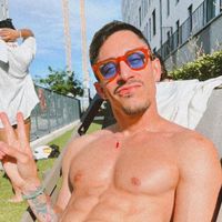 Fotos de Carlos Gonzalez