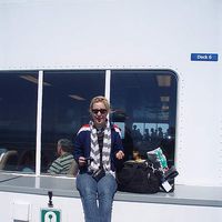 Cecile Villiger's Photo