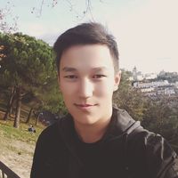 Tlek Dautkhan的照片