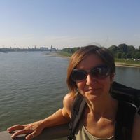 Steffi Settele的照片