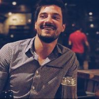 Tarek Albaik's Photo