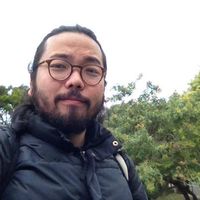 Henrique Kiyoshi Ishihara's Photo