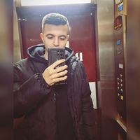 Yahya El Kajouai's Photo