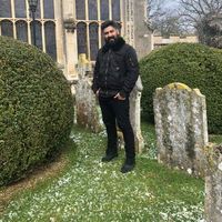 Thomas Cosentino's Photo