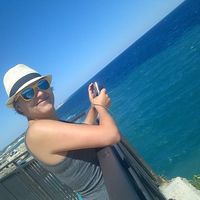 Фотографии пользователя Perrine Serrut