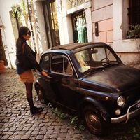 Florencia Siviero's Photo