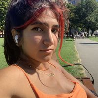 Arezoo Jerry's Photo