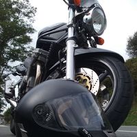 Lander Vazquez Llorente's Photo