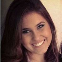 Bárbara Mansur's Photo