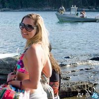 Danyel Knapp-Fisher的照片