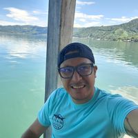 Adolph Garin's Photo