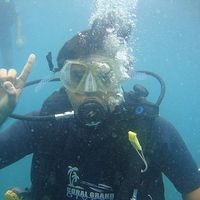 Rohan Railkar's Photo