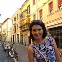 Oksana  Rekunova的照片