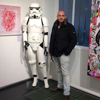 David Küstner's Photo