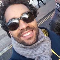 Marinho Epiphanio's Photo