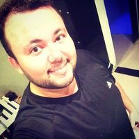 Bruno Pinheiro的照片