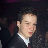 Фотографии пользователя Chris Mckenna