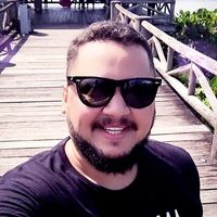 Norton Morais的照片