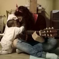 Katalin Farkasinszki's Photo