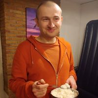 Jacek Golanski's Photo