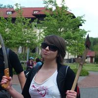 Anna Daśko的照片