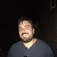 Fotos von Alex Bardon