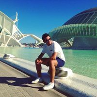 Fotos de Aymen Dimassi